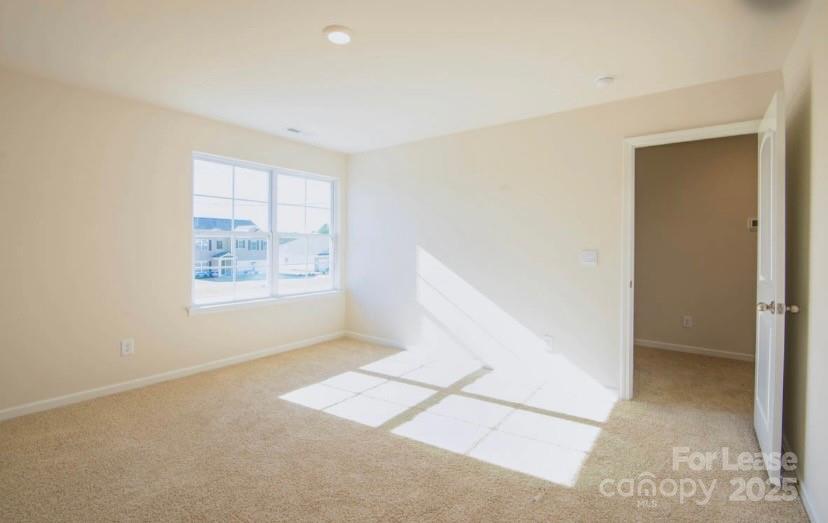 Morgan Meadows - Residential Lease