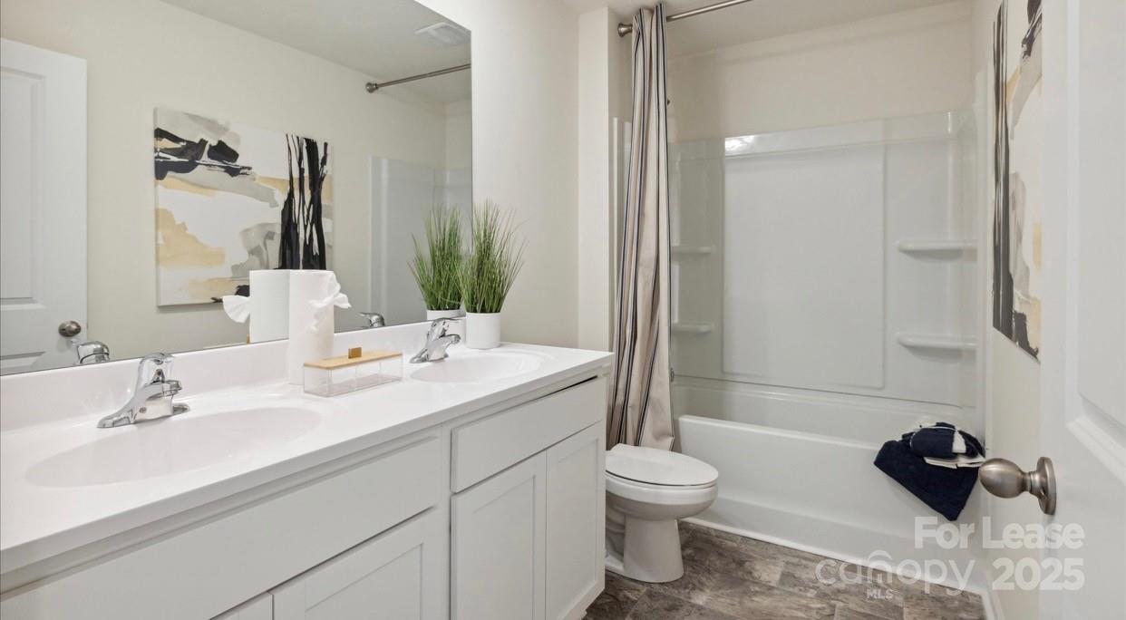 Morgan Meadows - Residential Lease