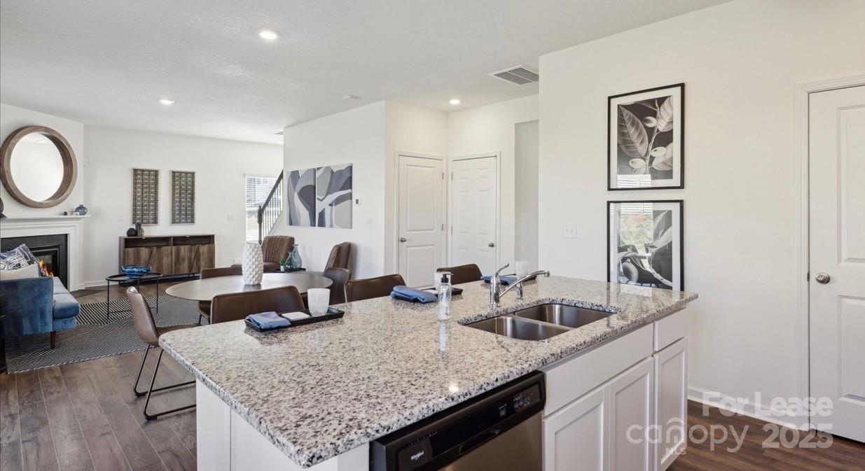 Morgan Meadows - Residential Lease