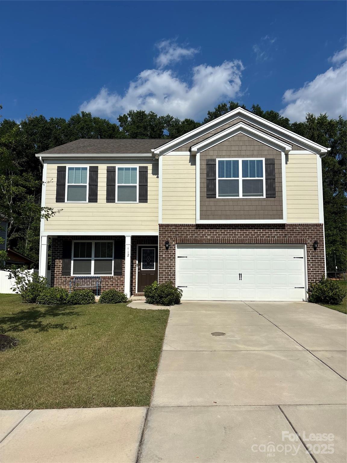 Morgan Meadows - Residential Lease