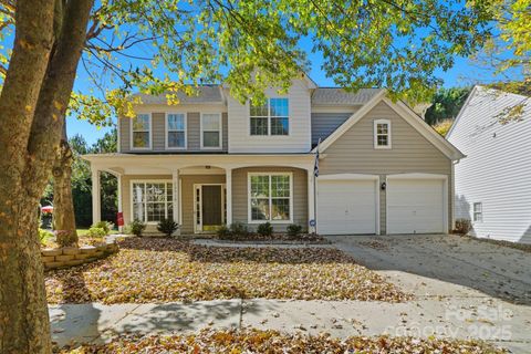 20918 Brinkley Street Cornelius NC 28031