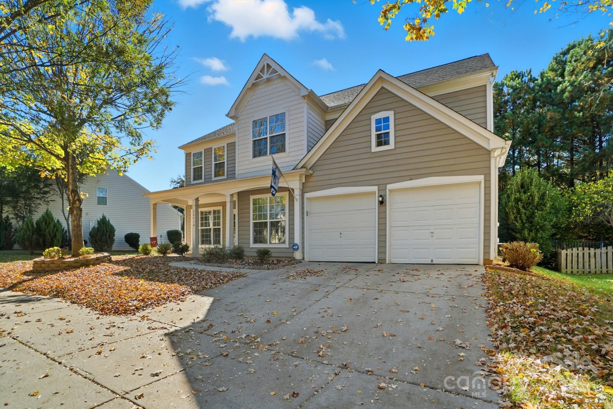 20918 Brinkley Street