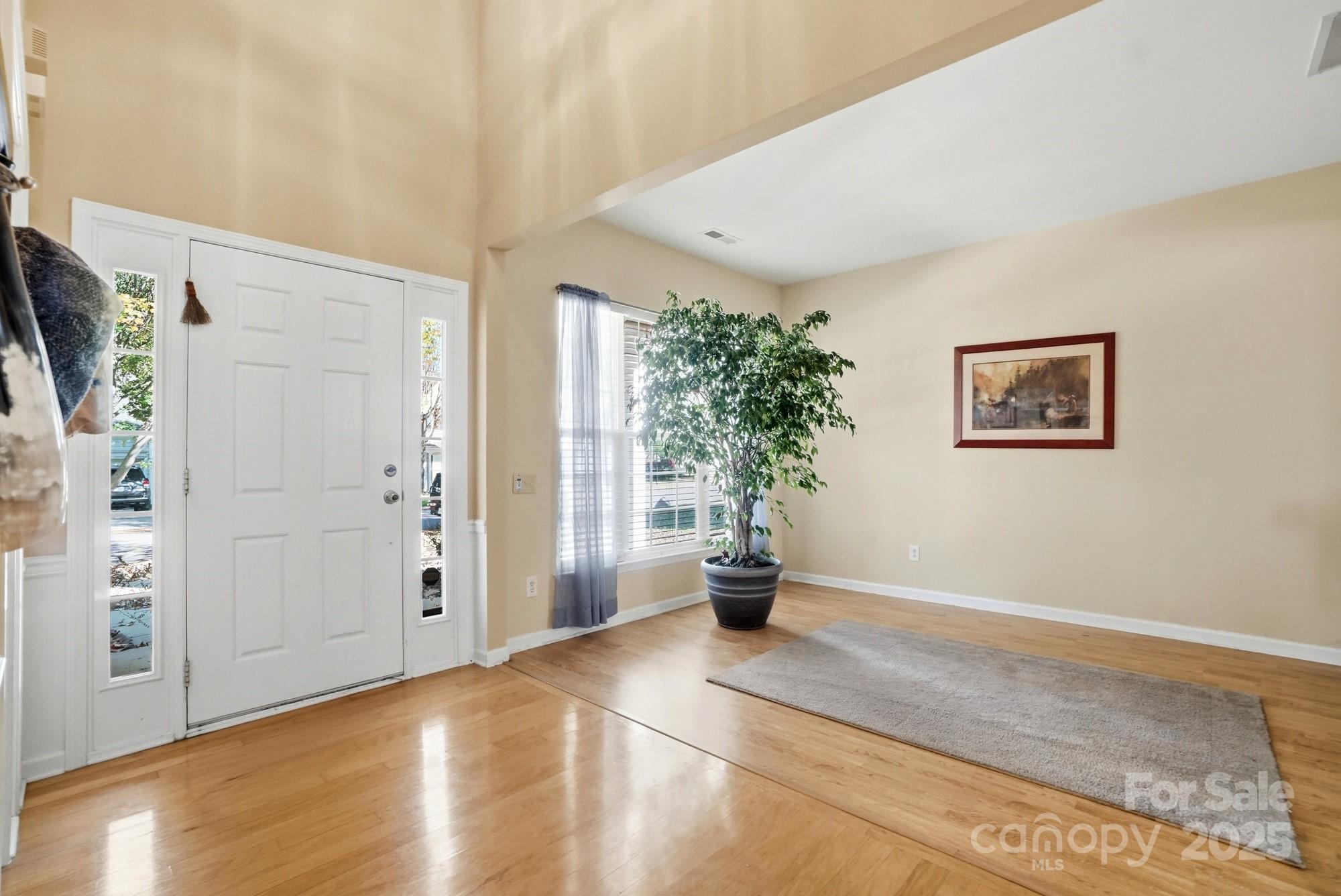 20918 Brinkley Street