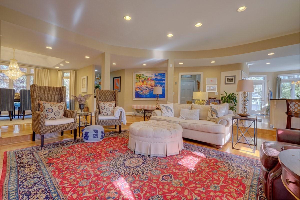 River Hills - Residential