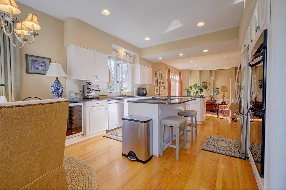 River Hills - Residential