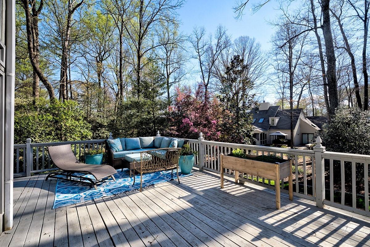 River Hills - Residential