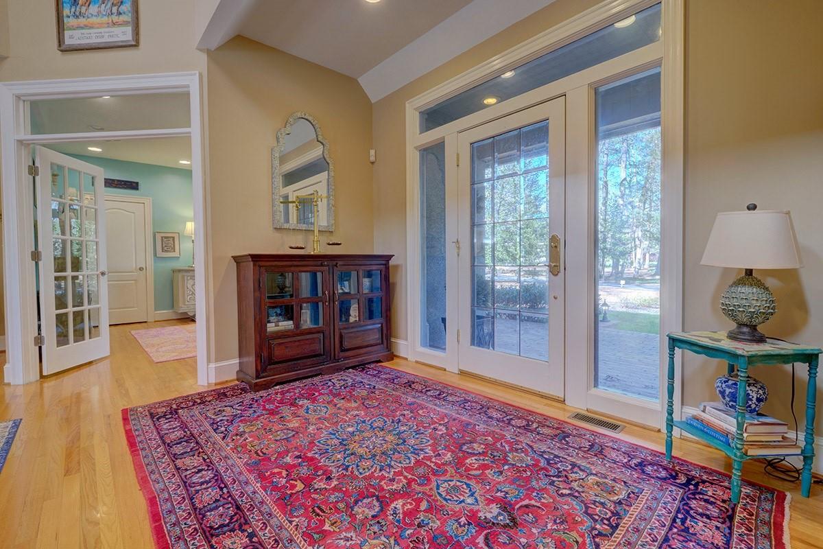 River Hills - Residential