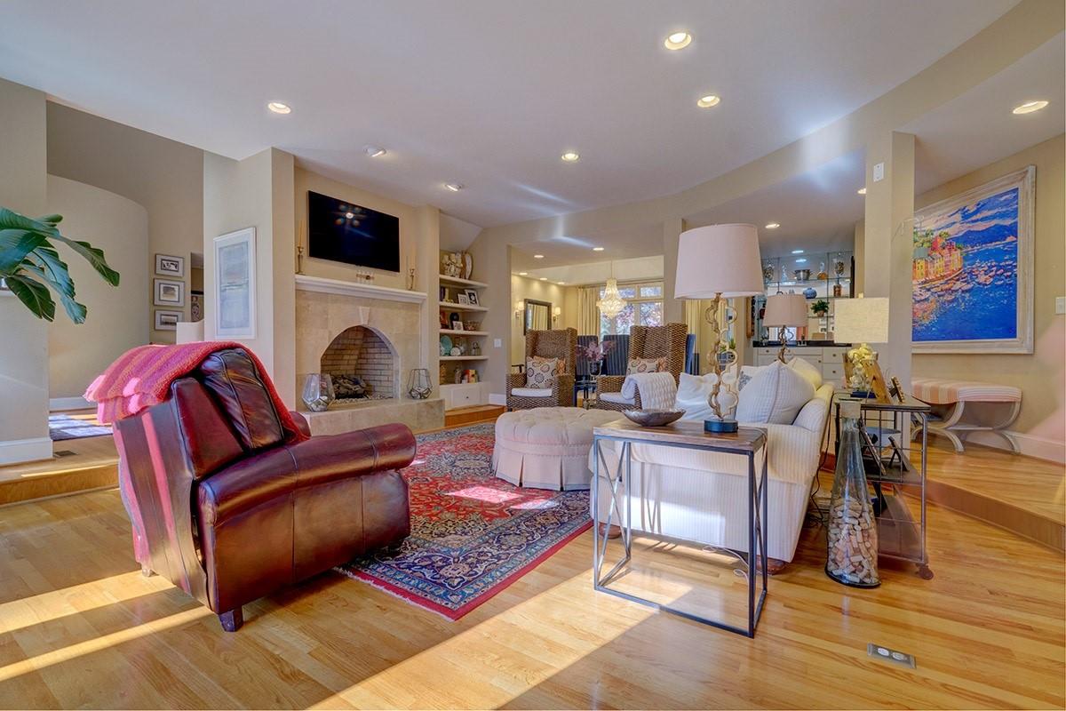 River Hills - Residential