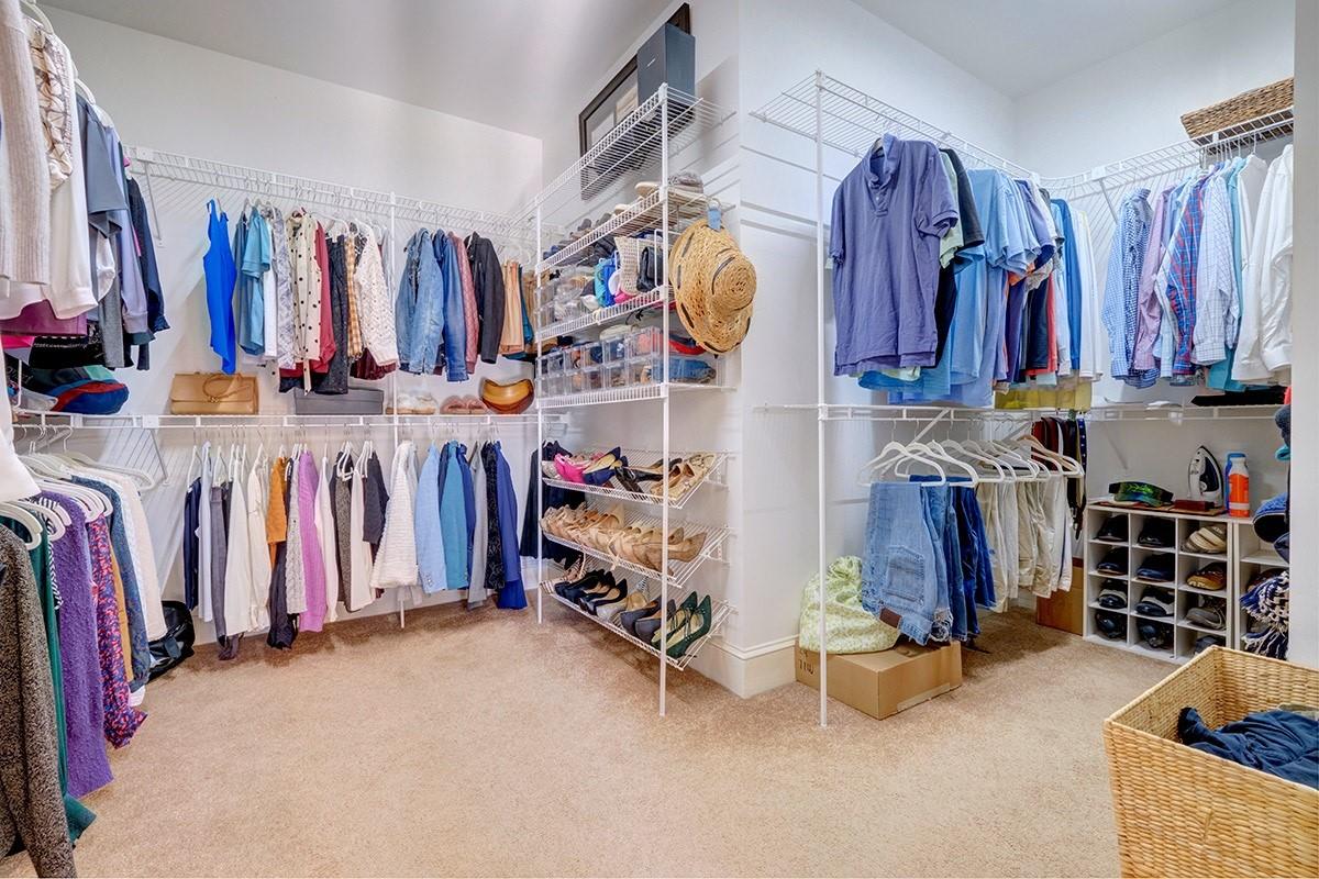 River Hills - Residential