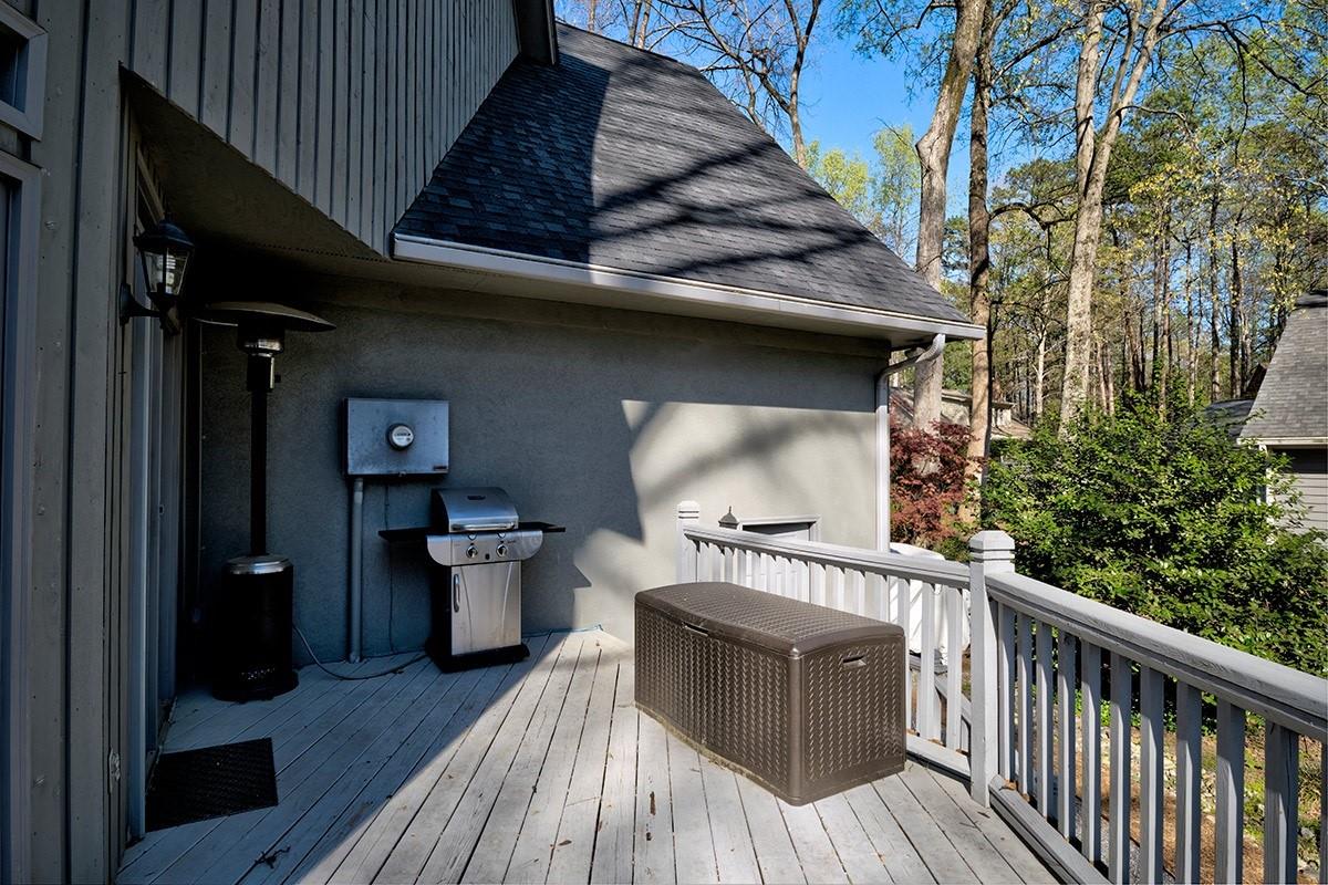 River Hills - Residential