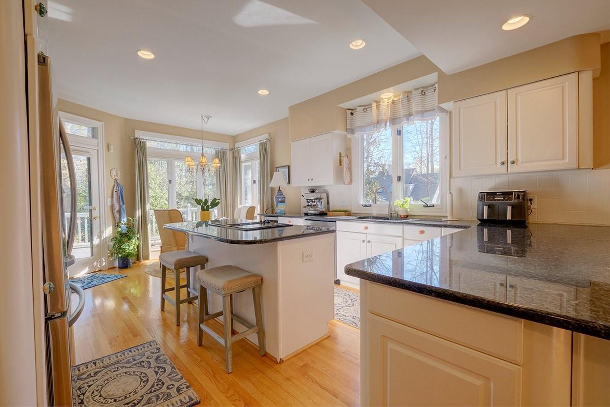 River Hills - Residential