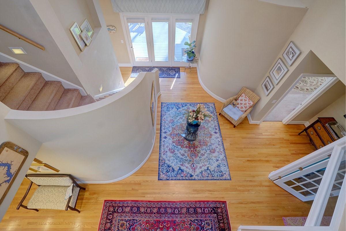 River Hills - Residential