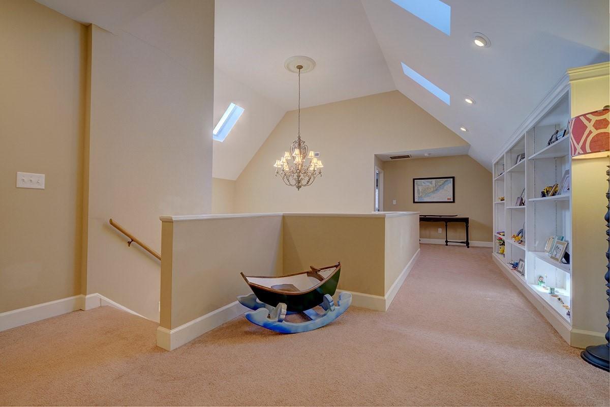 River Hills - Residential