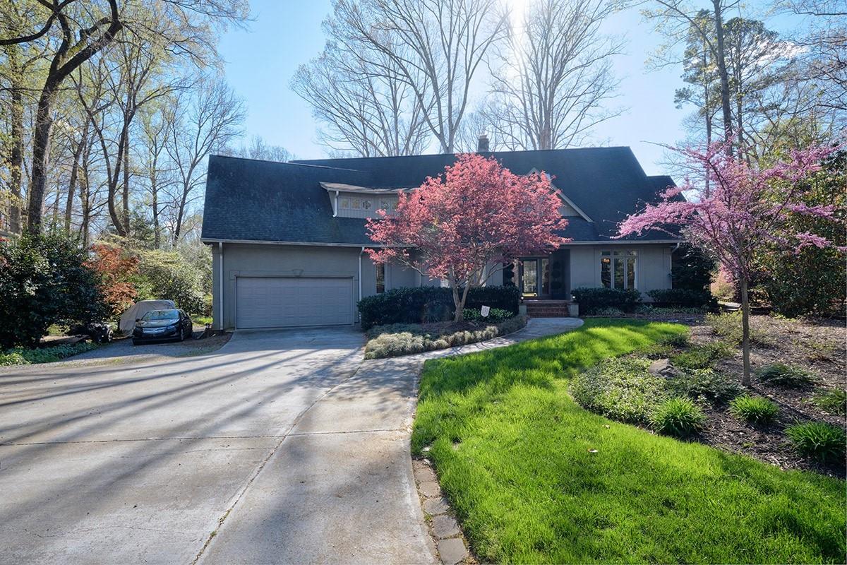 River Hills - Residential