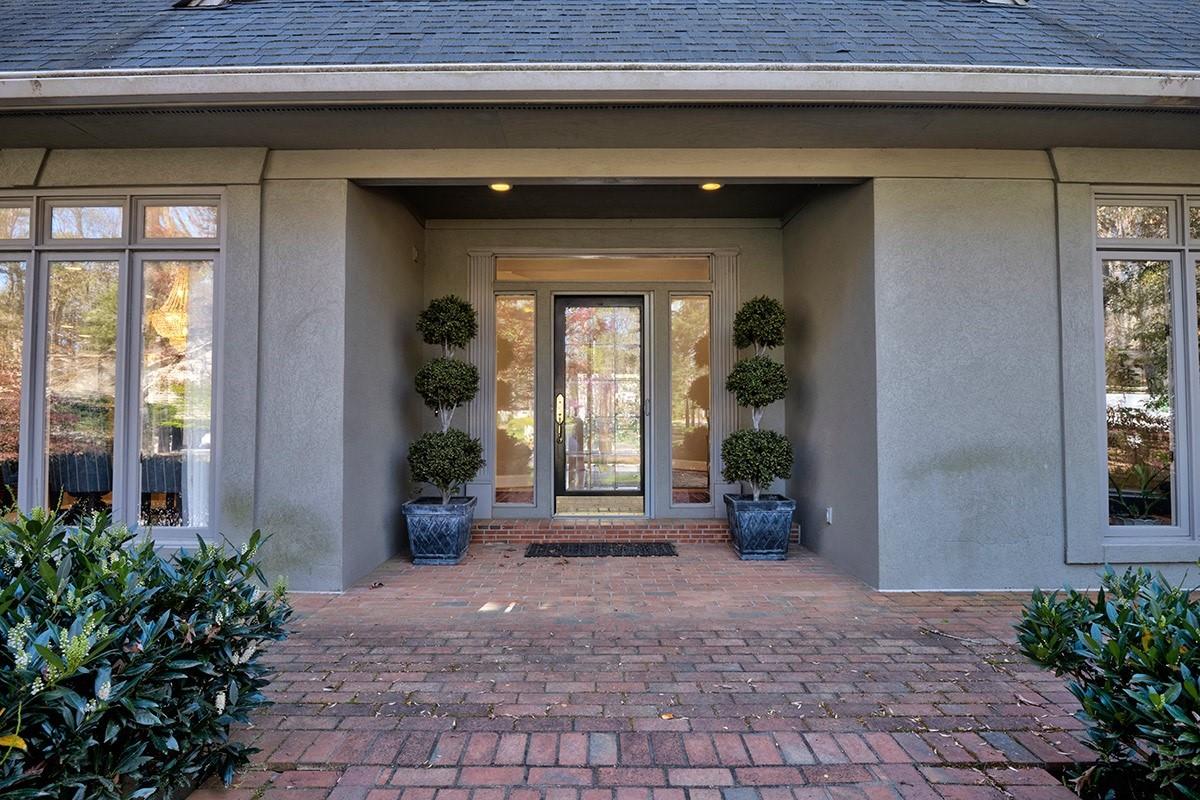 River Hills - Residential