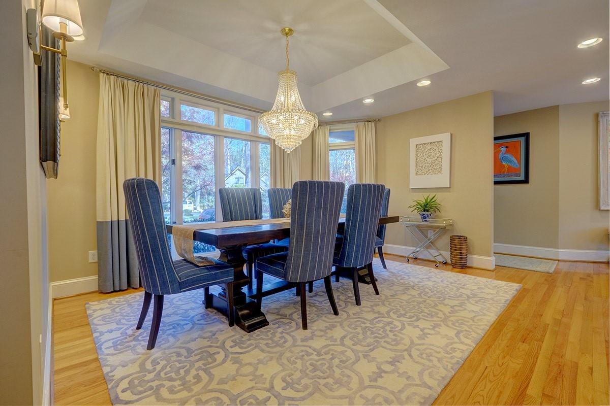 River Hills - Residential