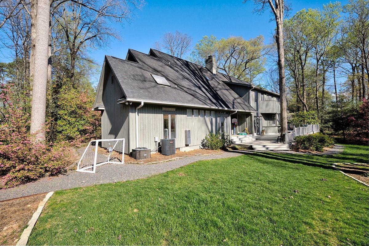 River Hills - Residential