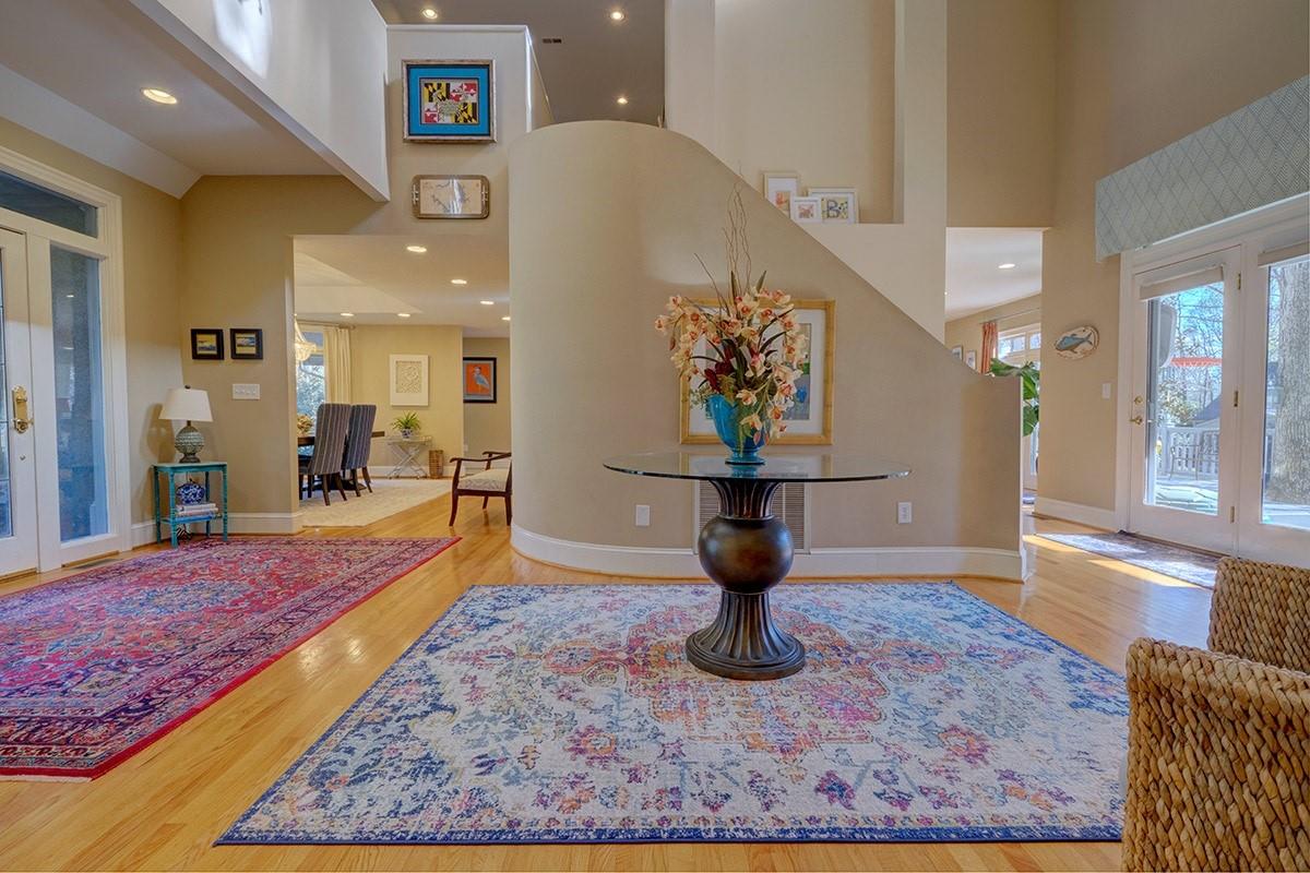 River Hills - Residential