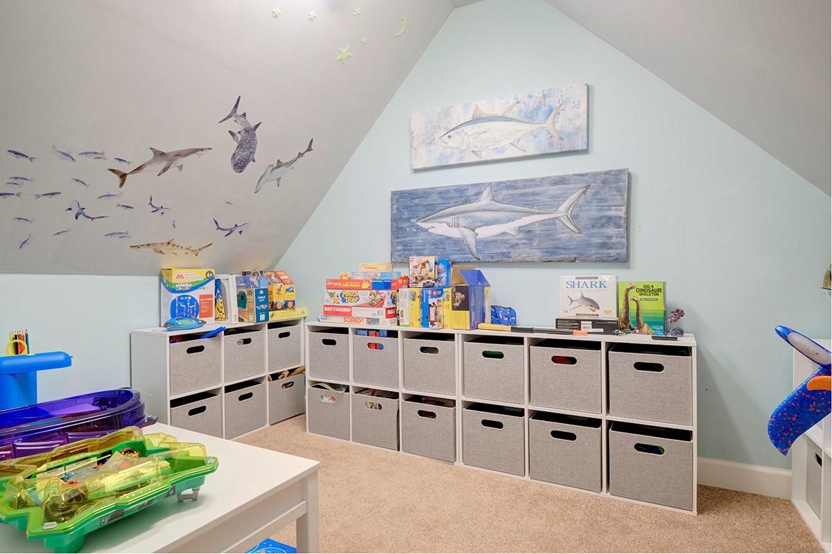 River Hills - Residential