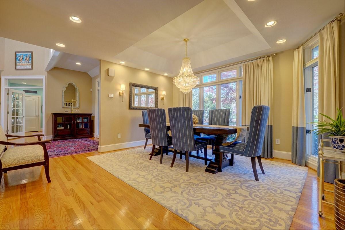 River Hills - Residential