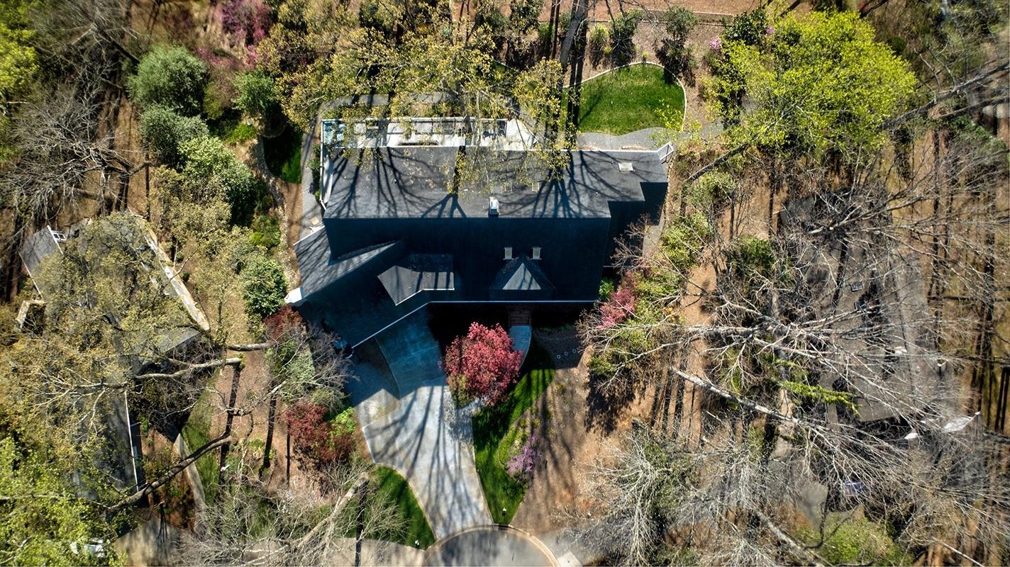 River Hills - Residential