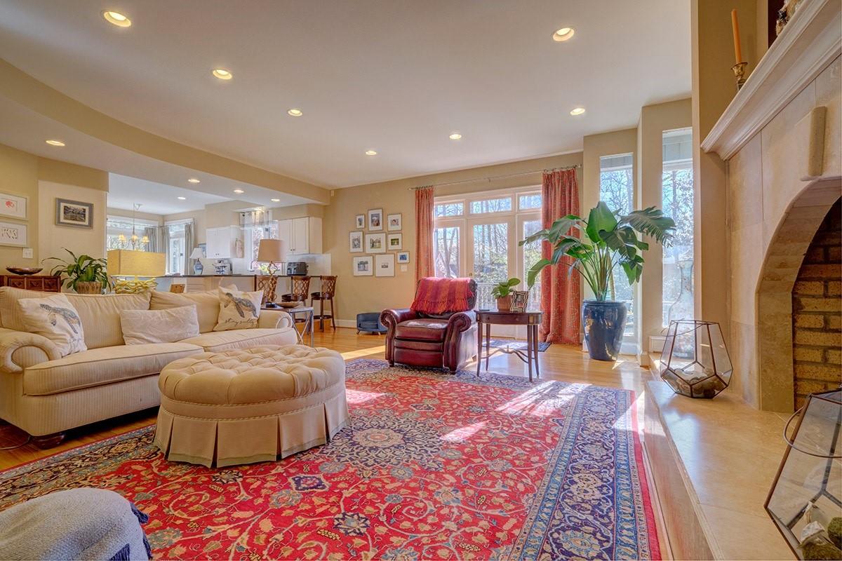 River Hills - Residential