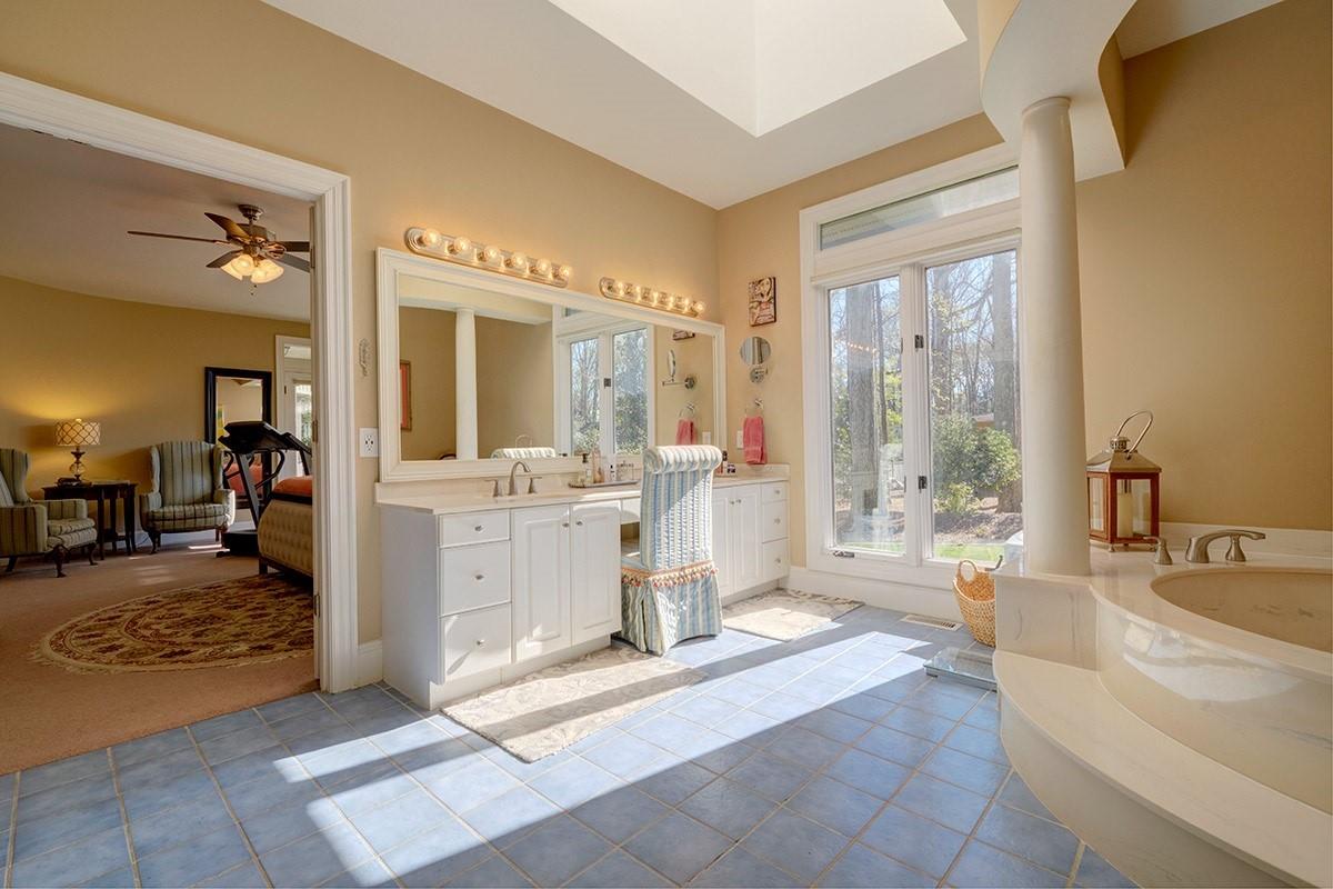 River Hills - Residential