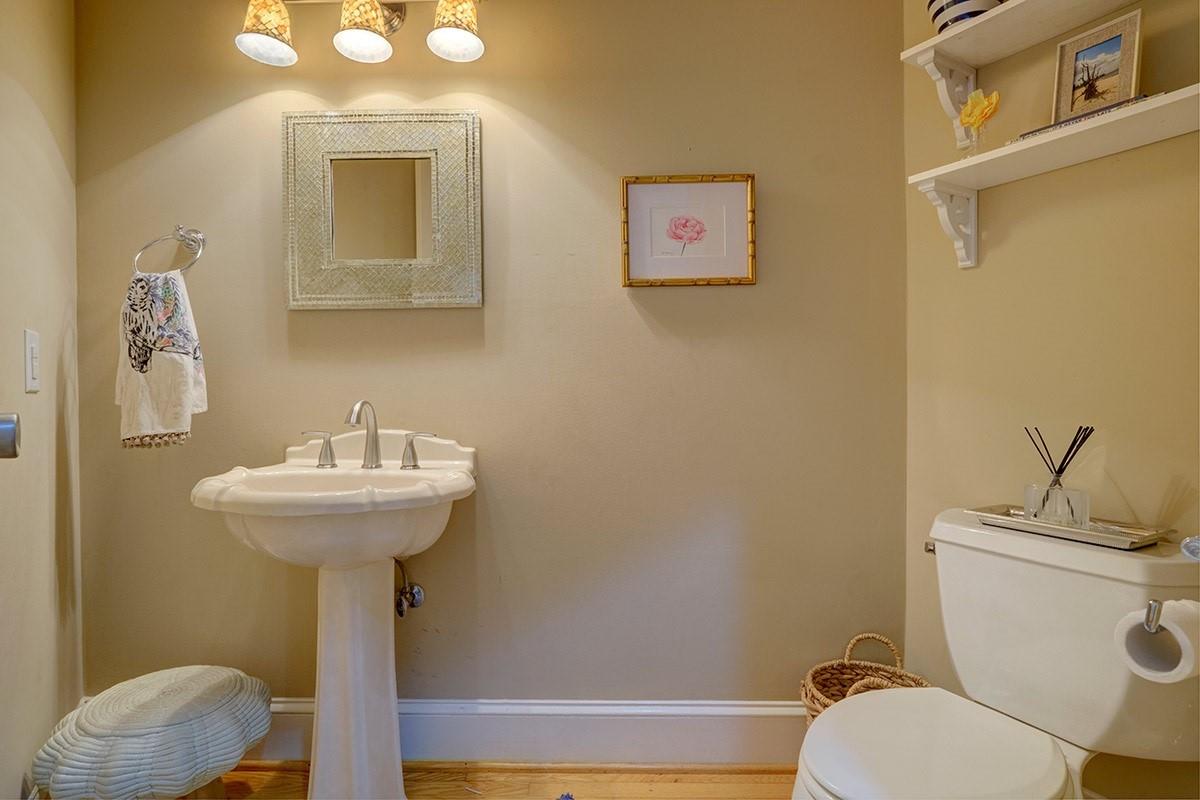 River Hills - Residential