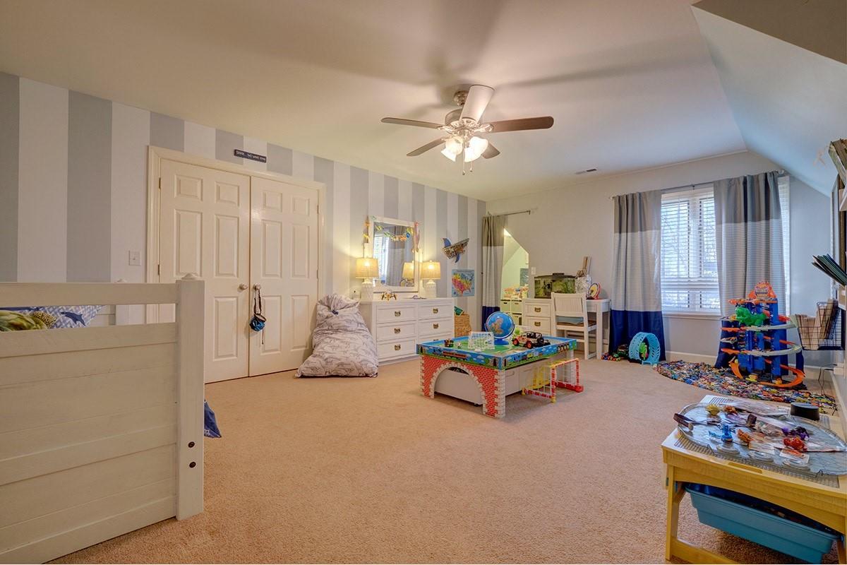 River Hills - Residential