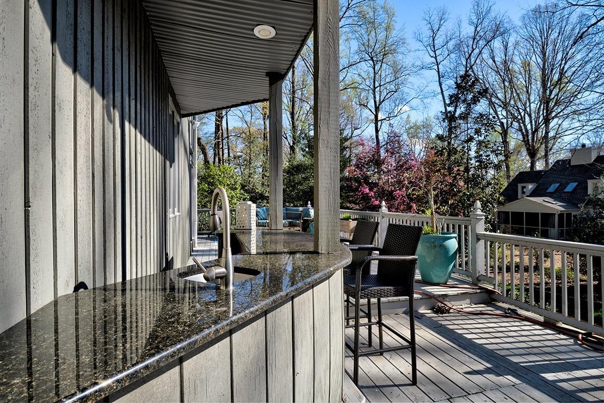 River Hills - Residential