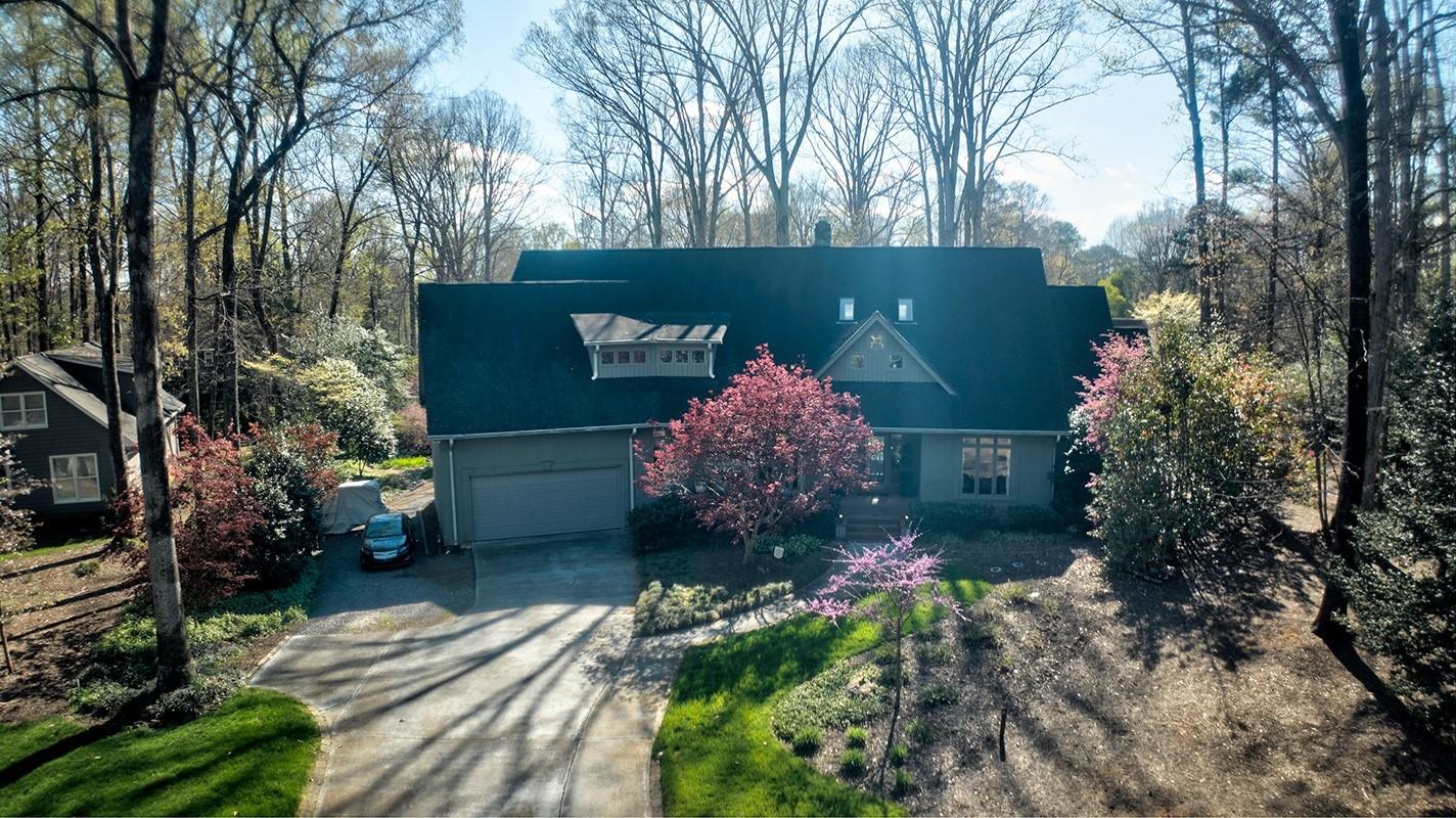 River Hills - Residential