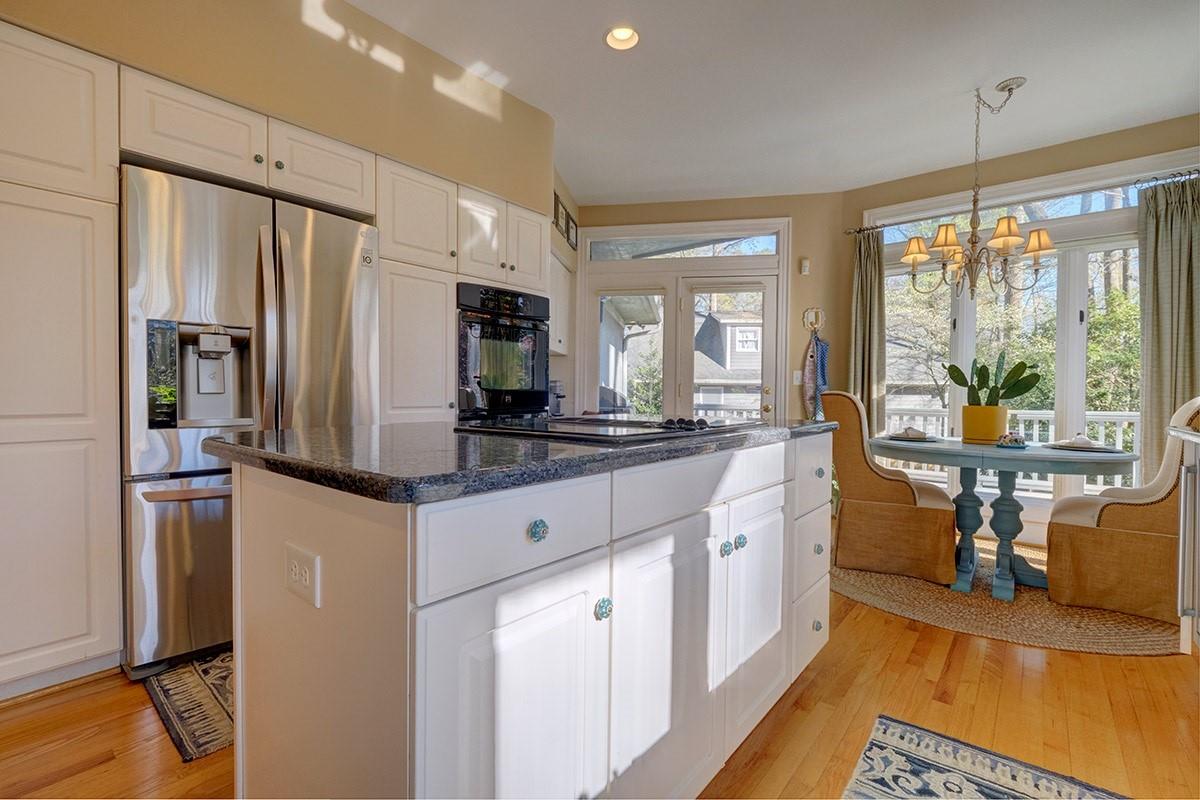 River Hills - Residential