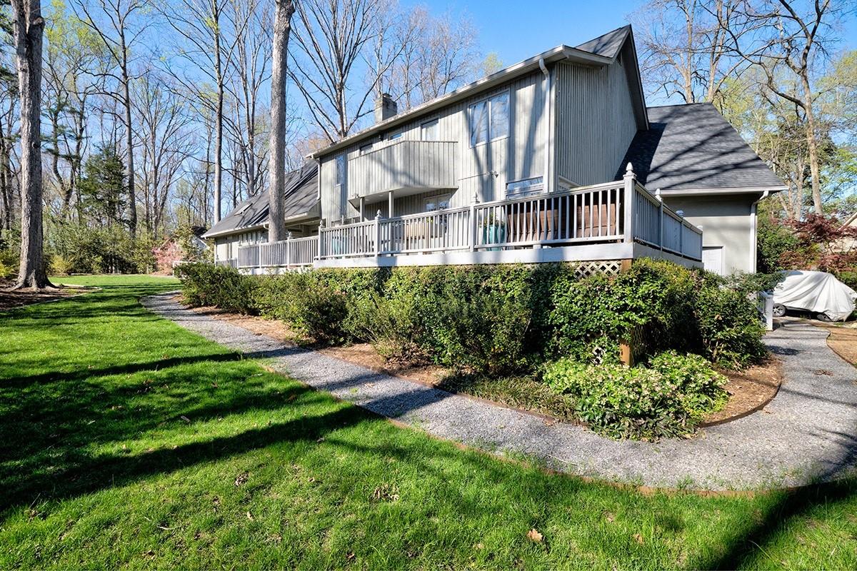 River Hills - Residential