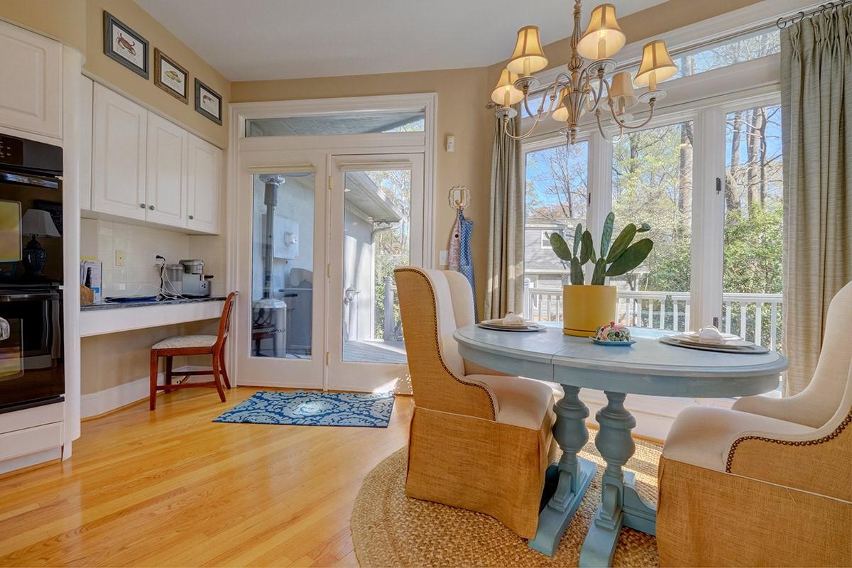 River Hills - Residential