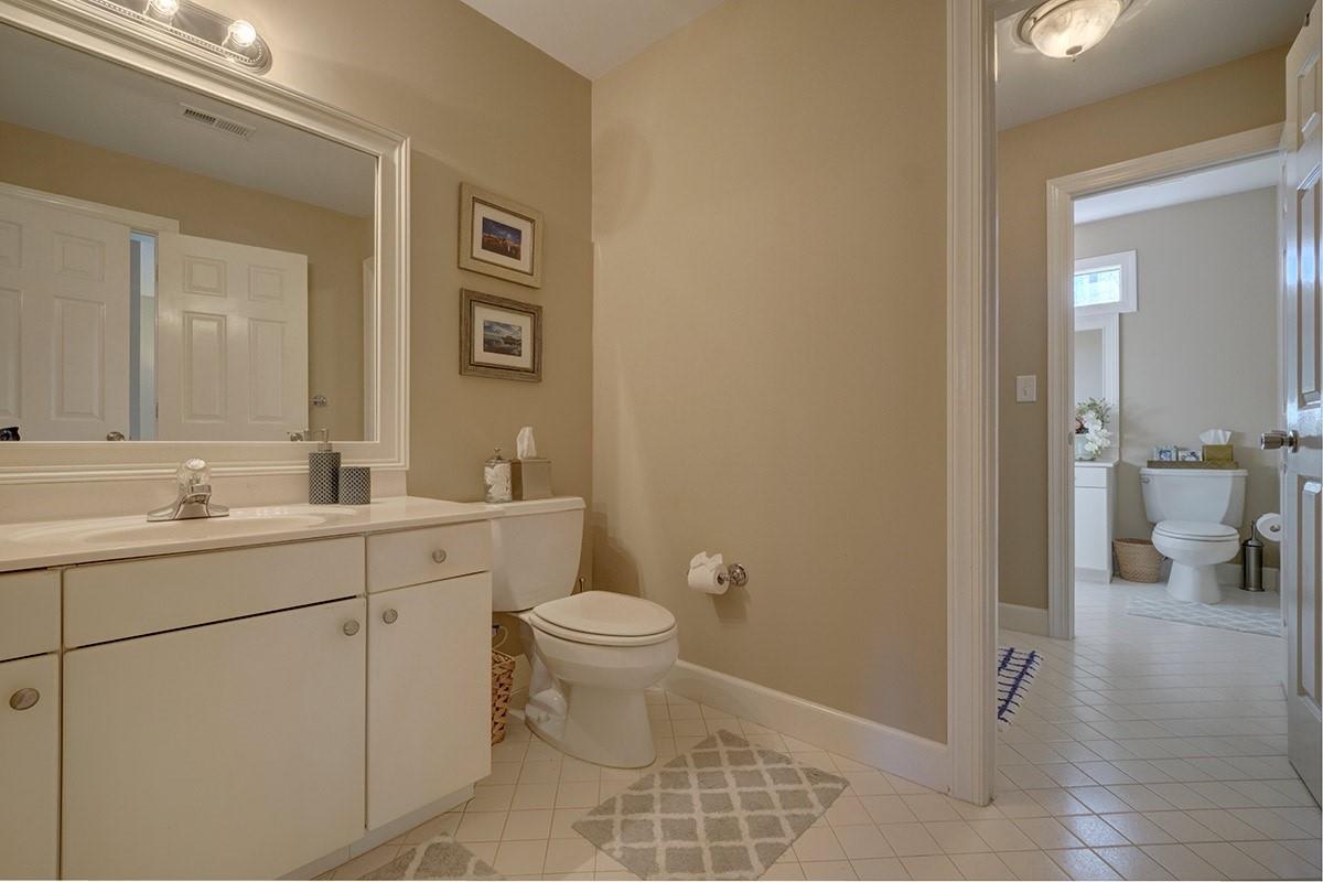 River Hills - Residential