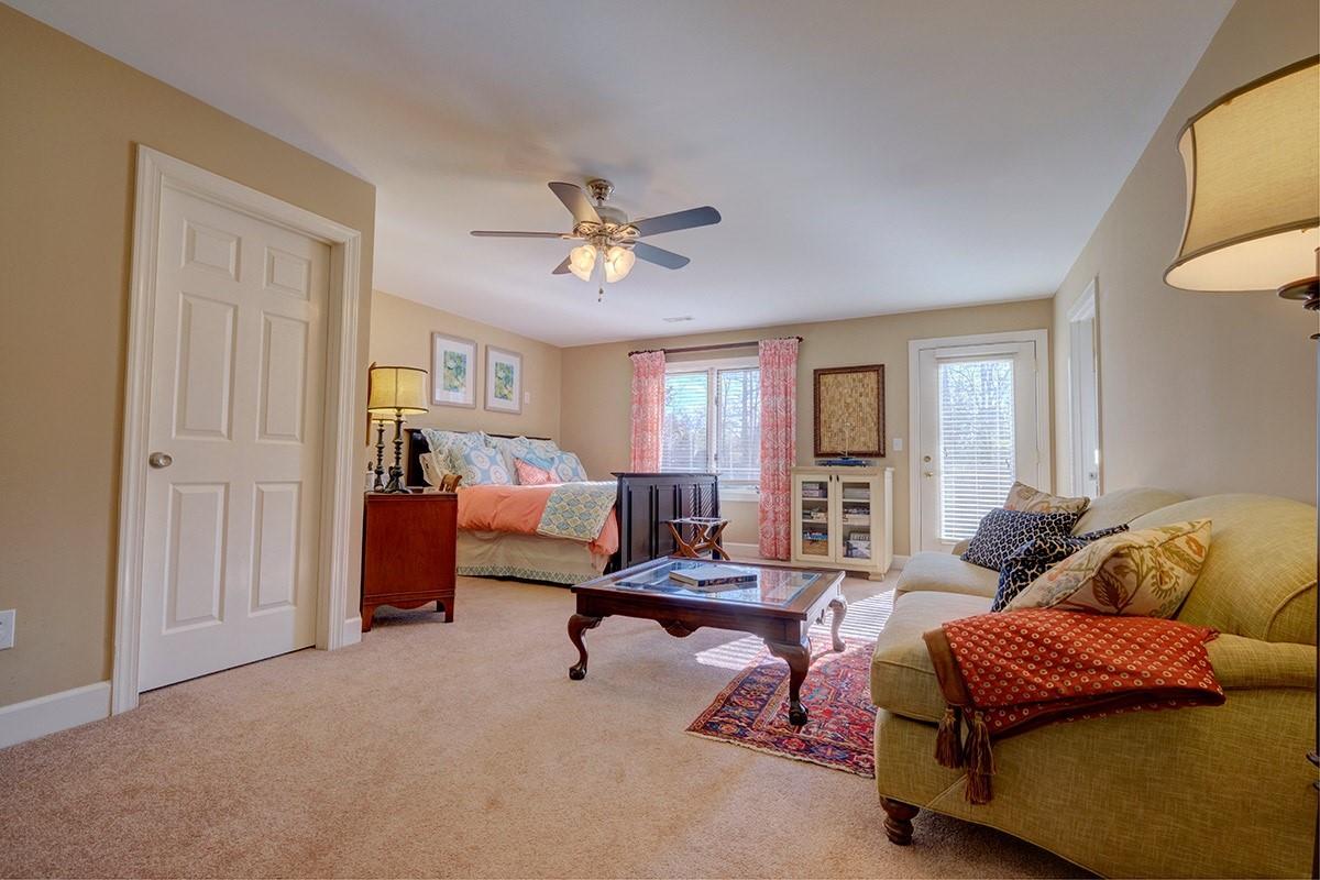 River Hills - Residential