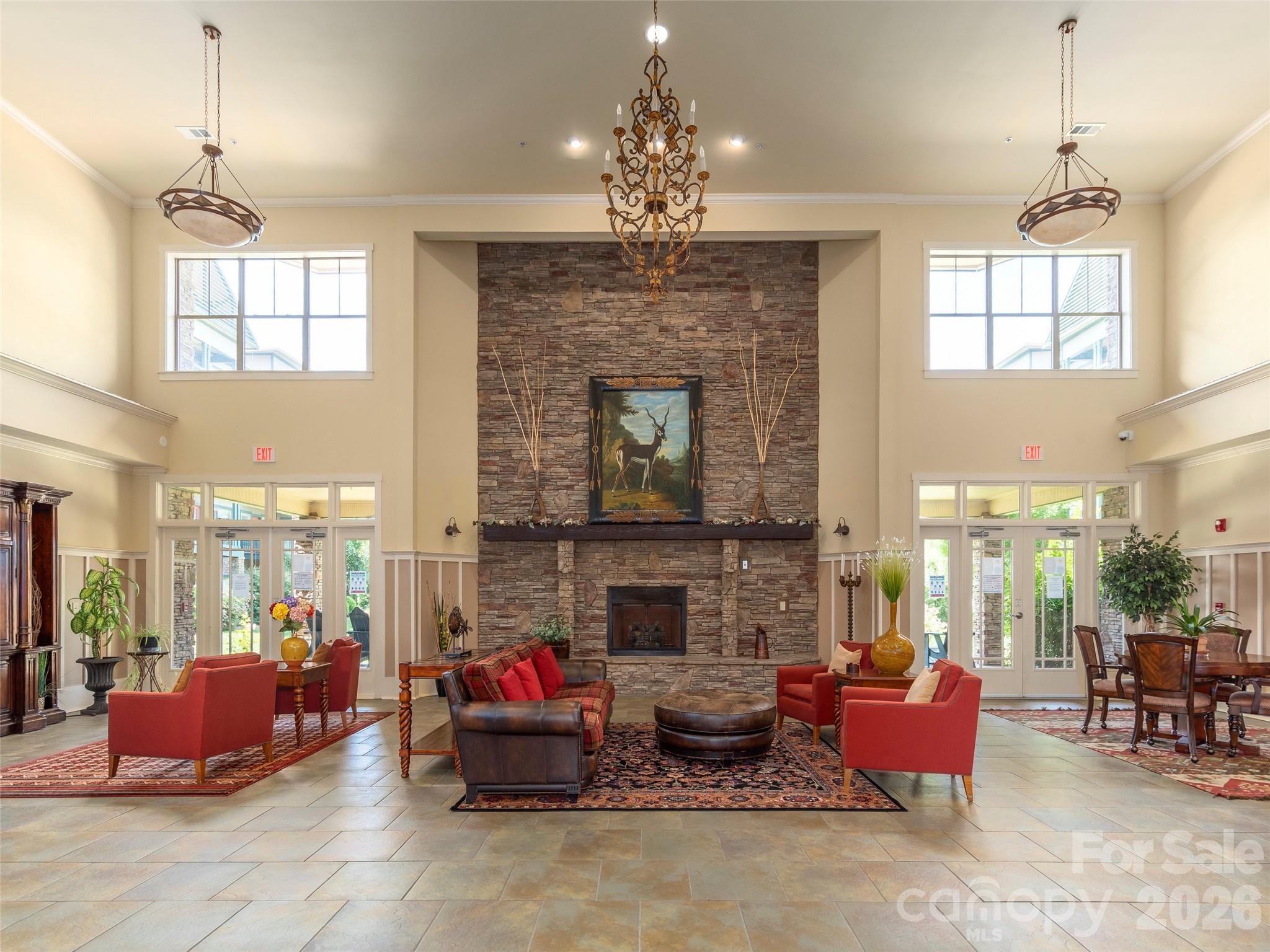 Beaucatcher House - Residential