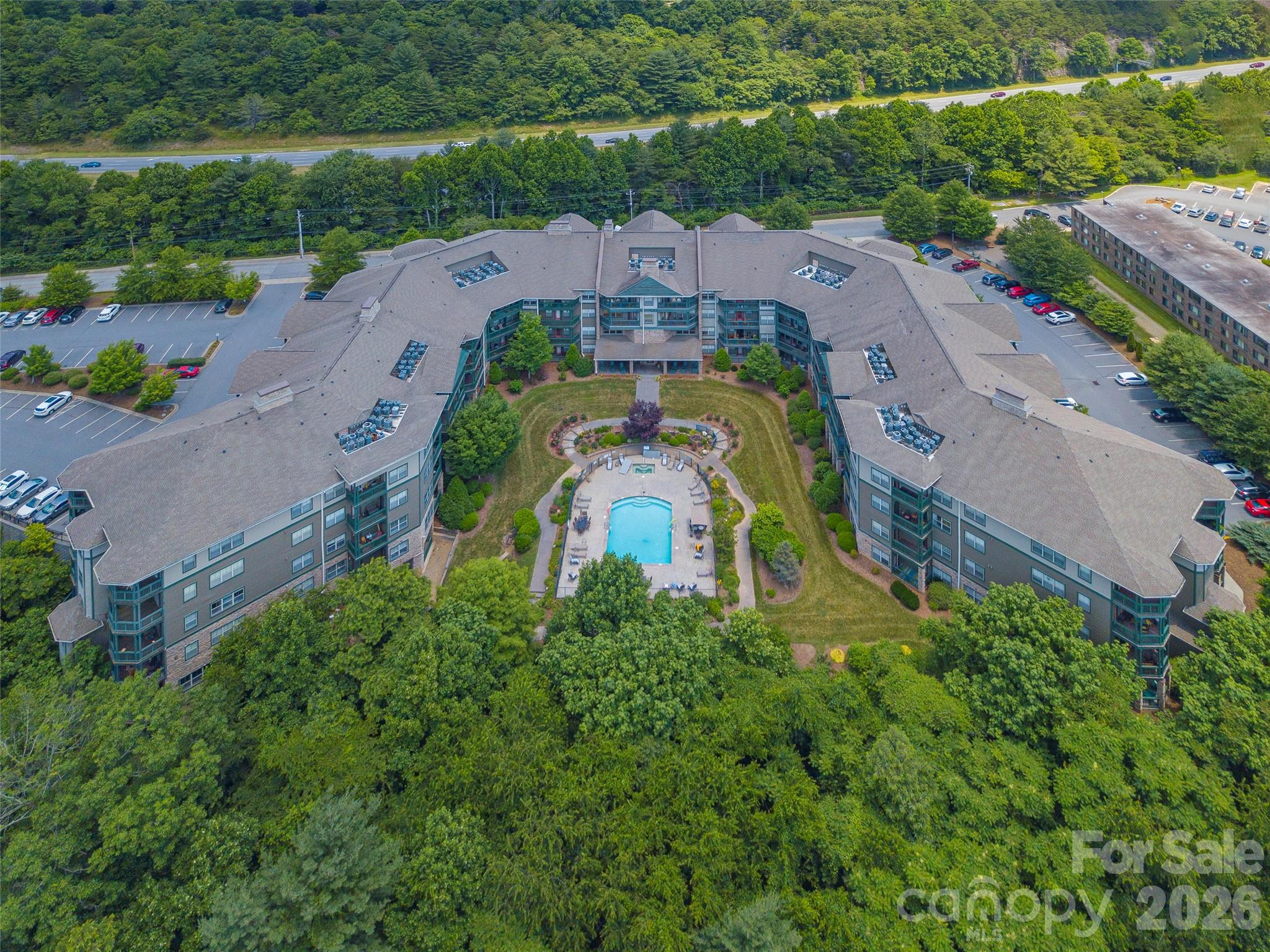 Beaucatcher House - Residential