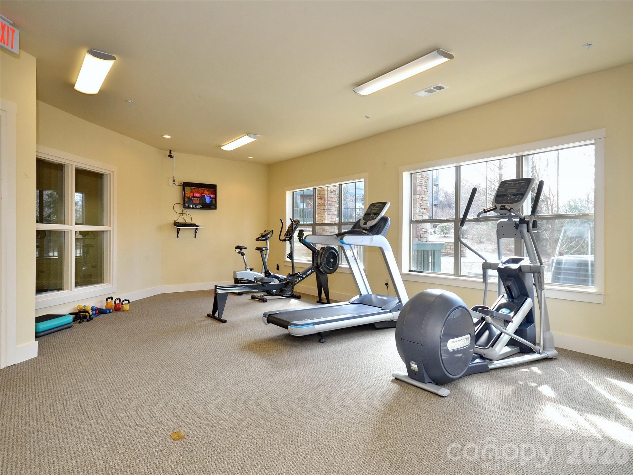 Beaucatcher House - Residential