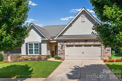 Photo of 420 Trillium Way, Belmont, NC 28012 (MLS # 4418371)