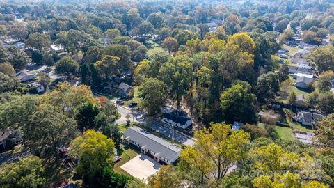 A home in Dallas