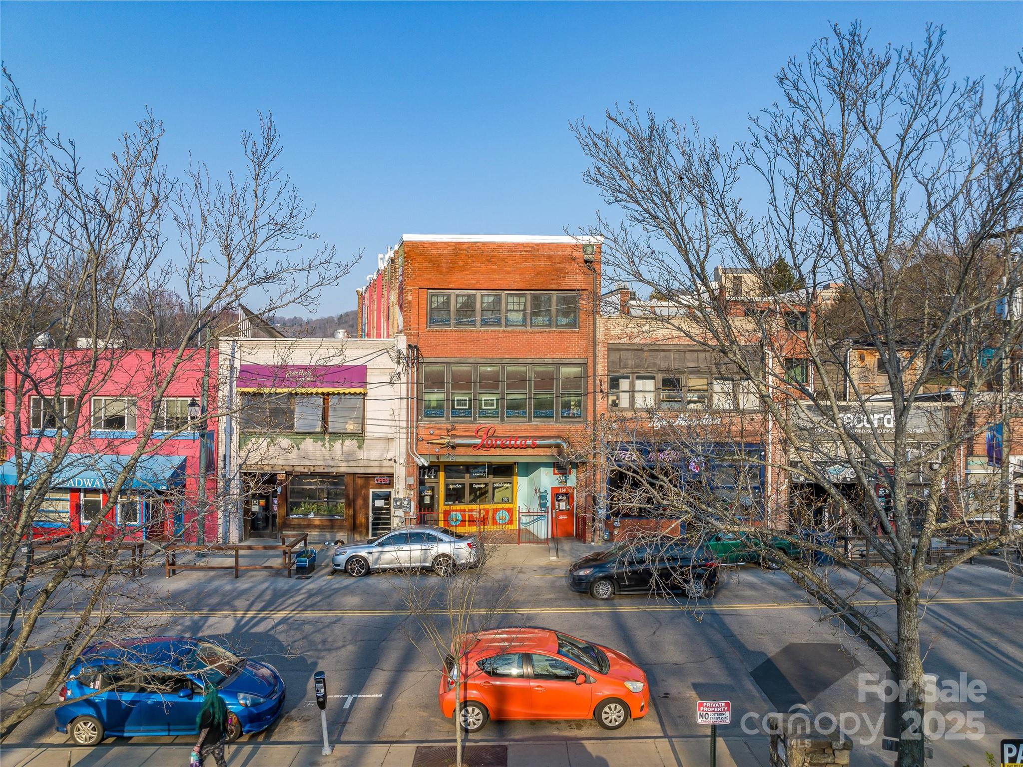 114 N Lexington Avenue