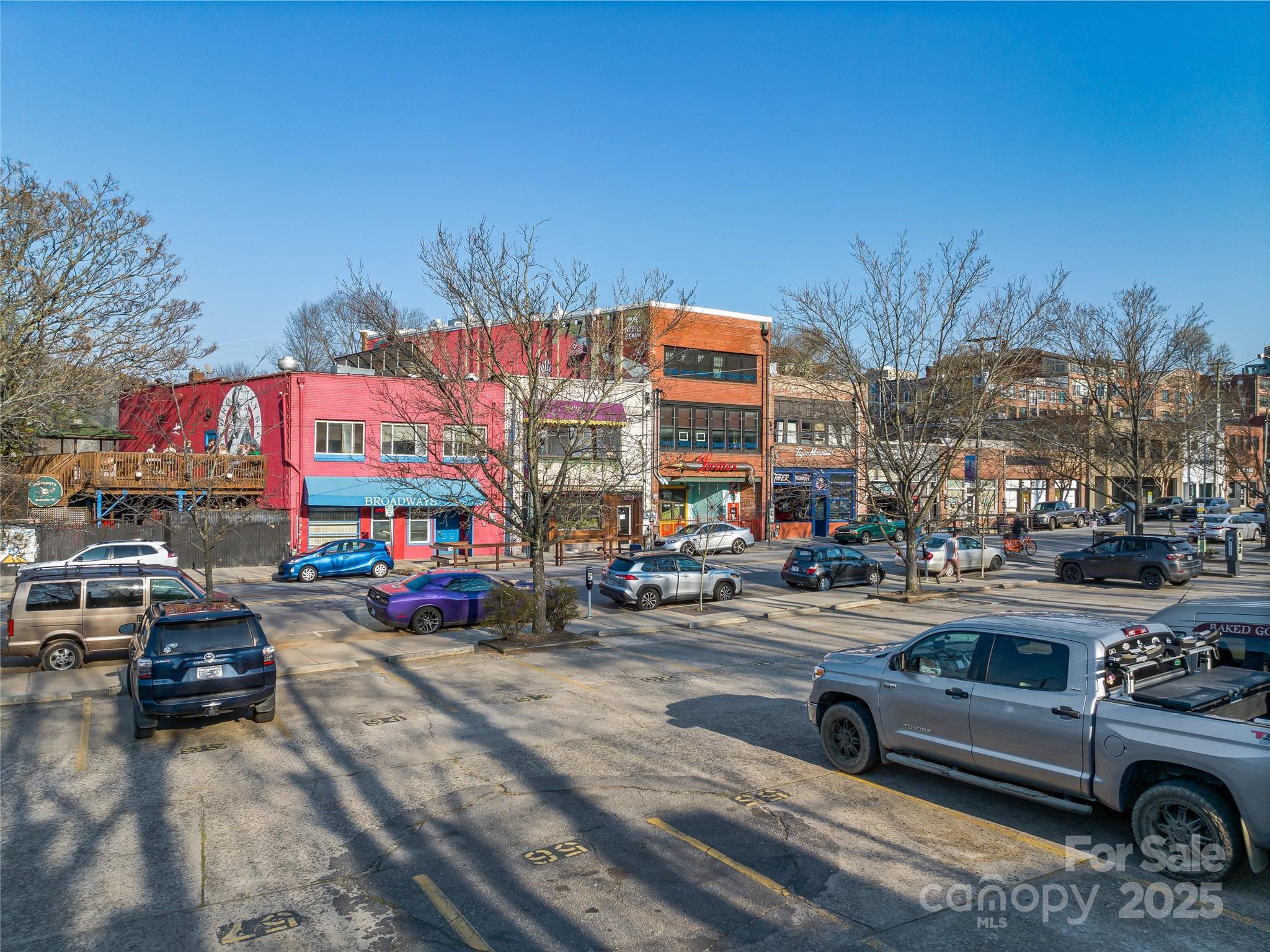 114 N Lexington Avenue