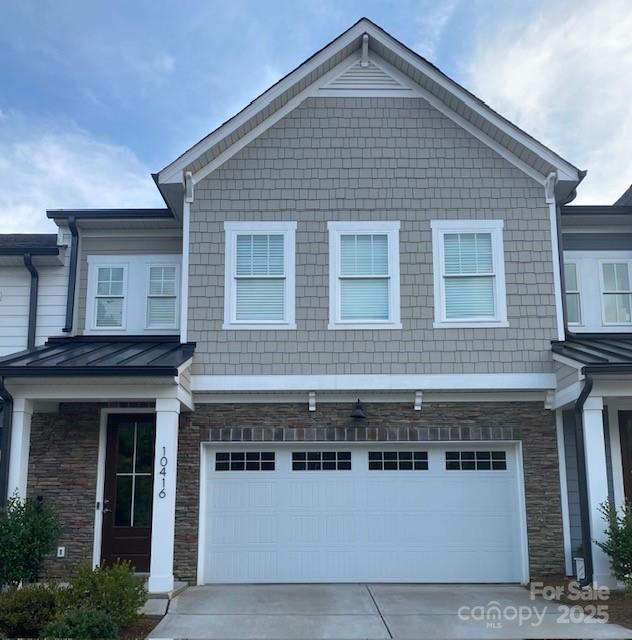 10416 Audubon Ridge Drive 4