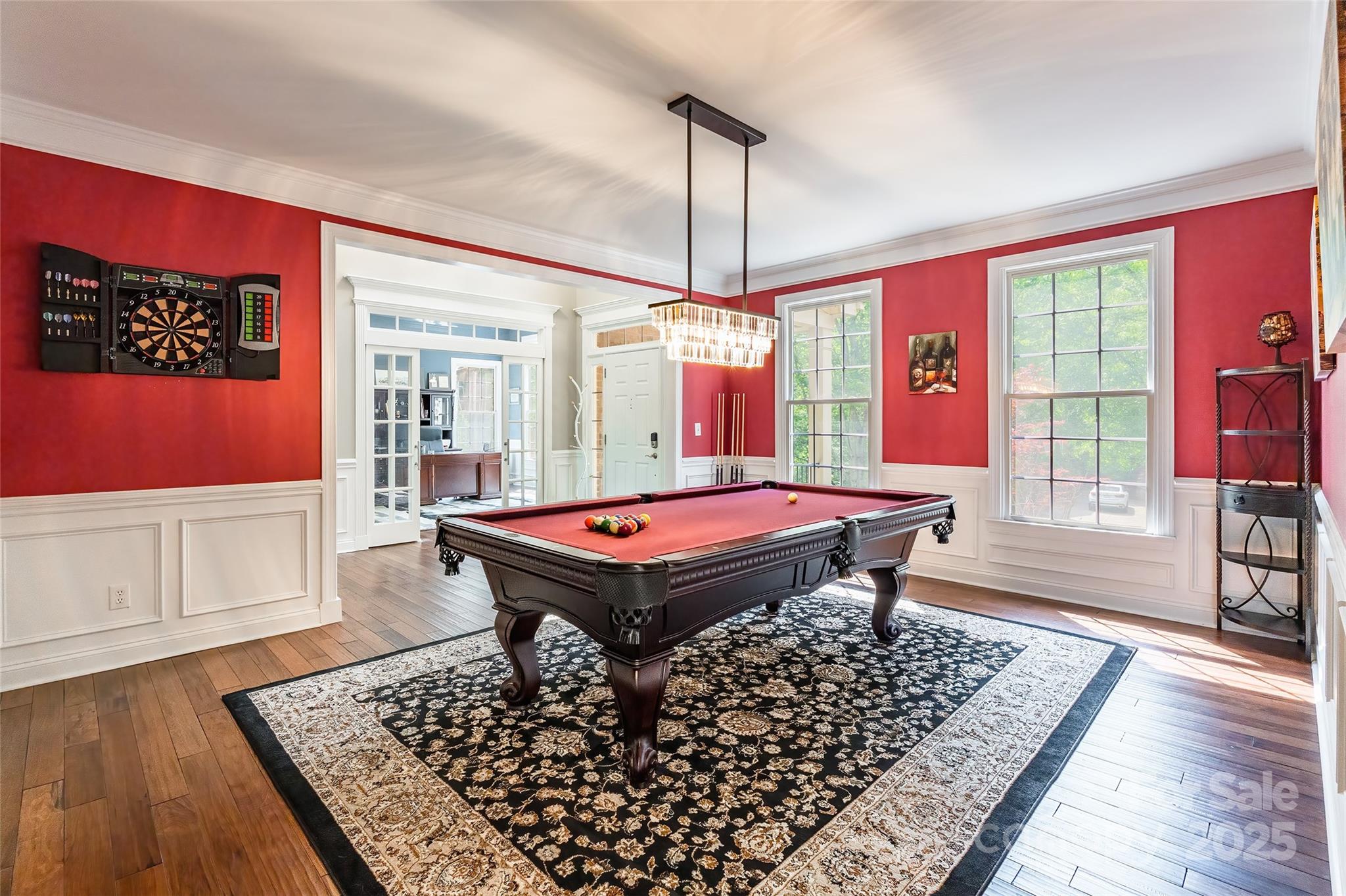 Lake Shore - Residential