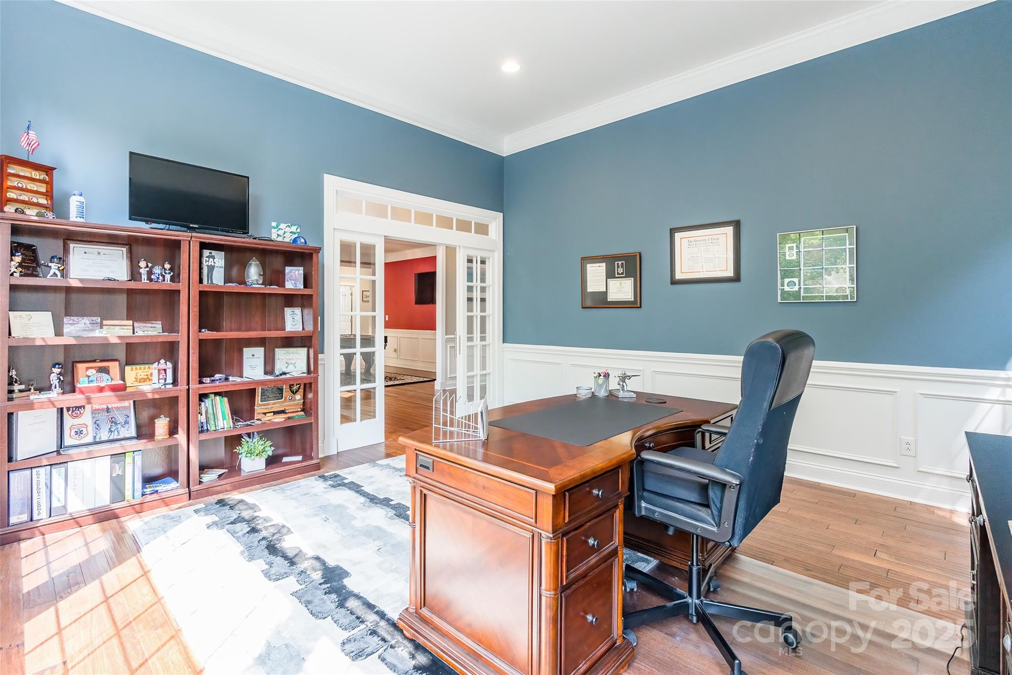 Lake Shore - Residential