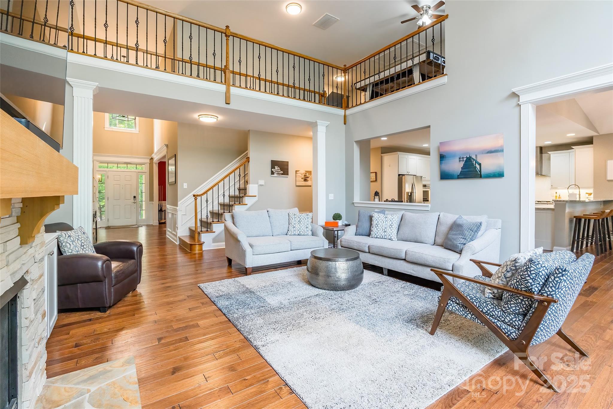 Lake Shore - Residential