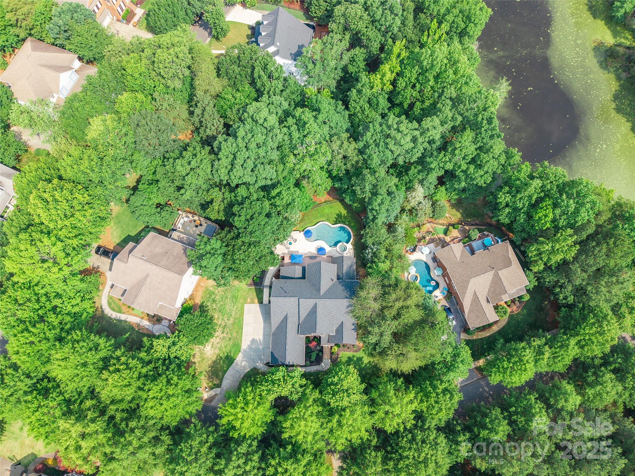 Lake Shore - Residential