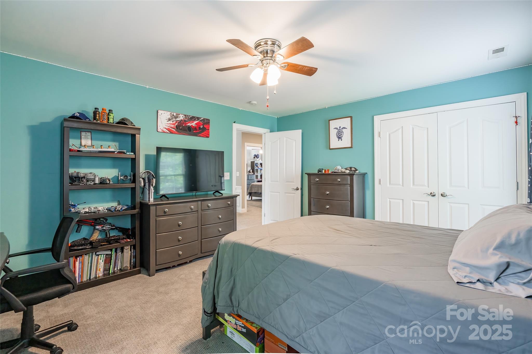 Lake Shore - Residential