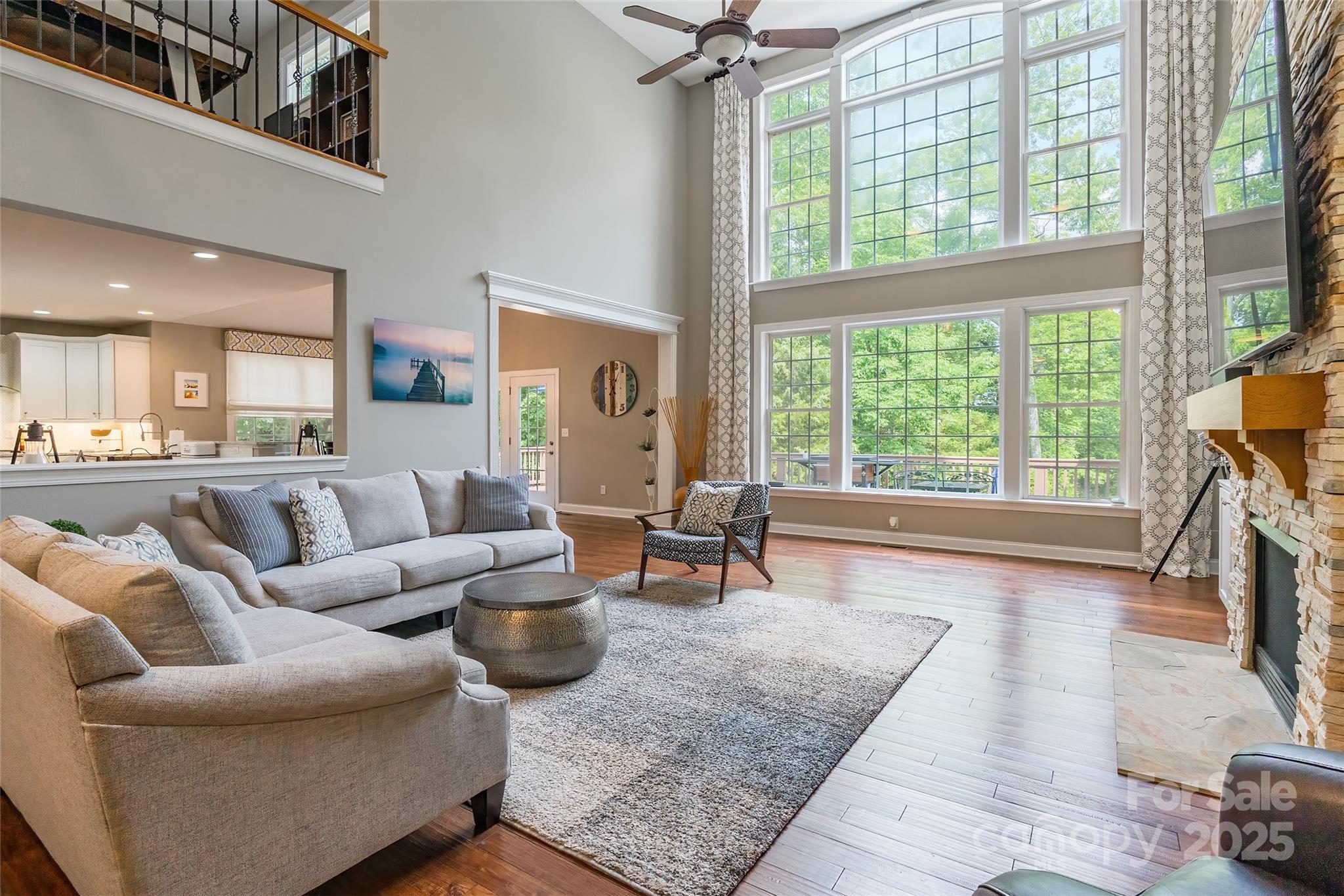 Lake Shore - Residential